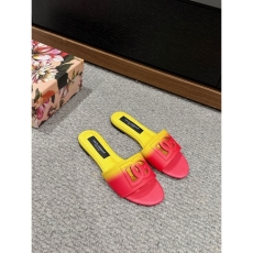 Dolce Gabbana Slippers